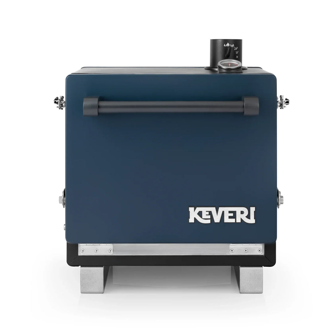 Keveri H Mini Charcoal Oven