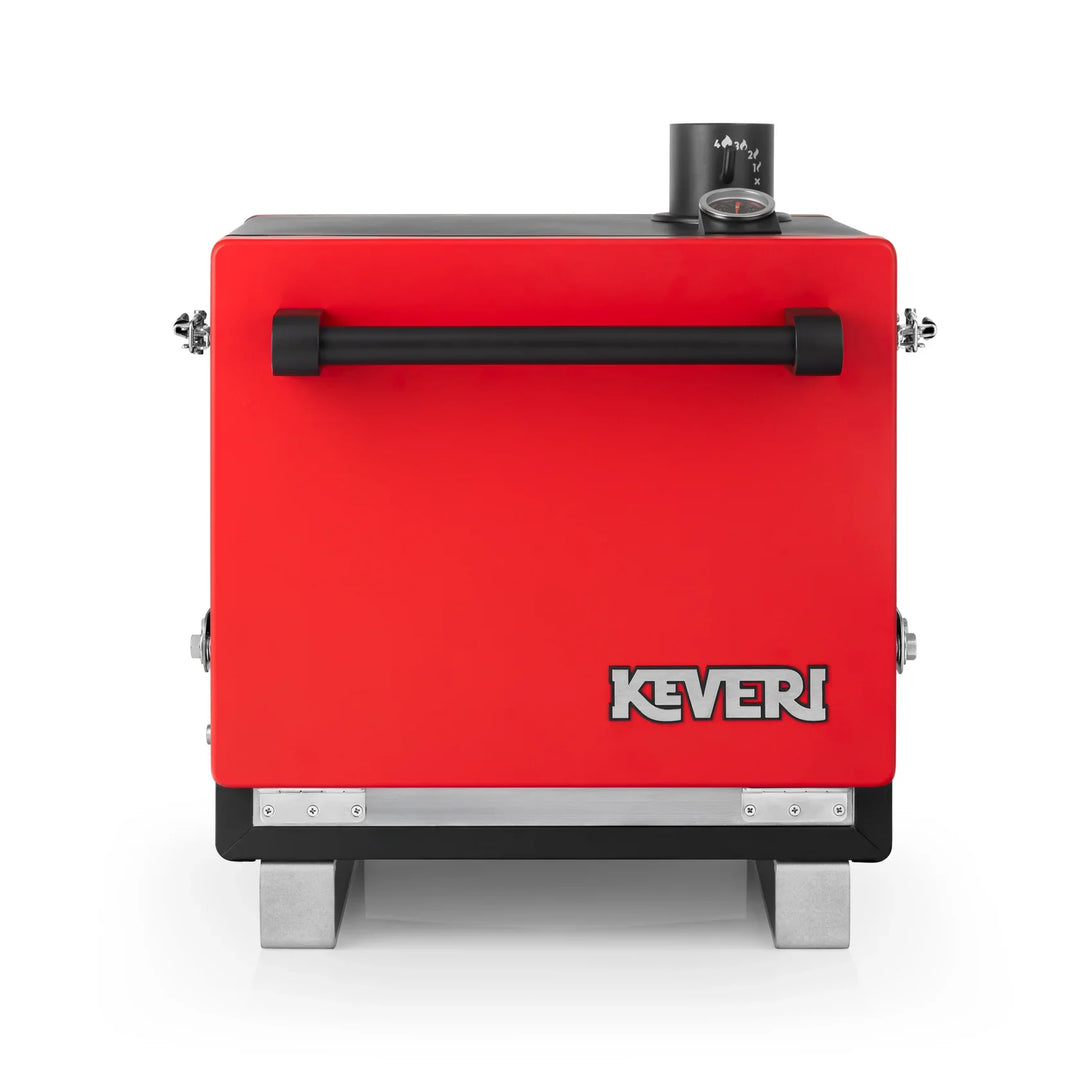 Keveri H Mini Charcoal Oven