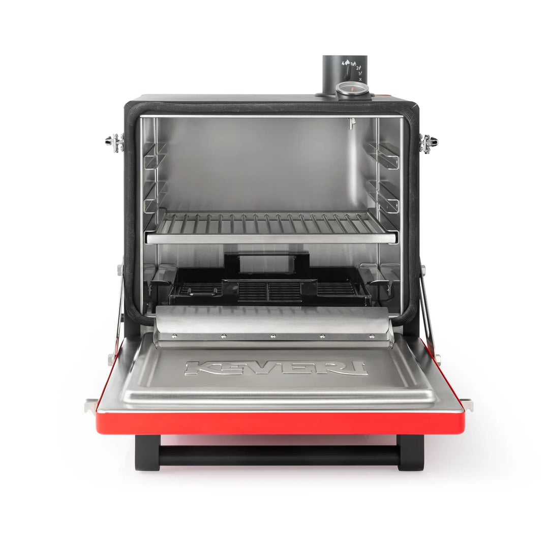 Keveri H Mini Charcoal Oven