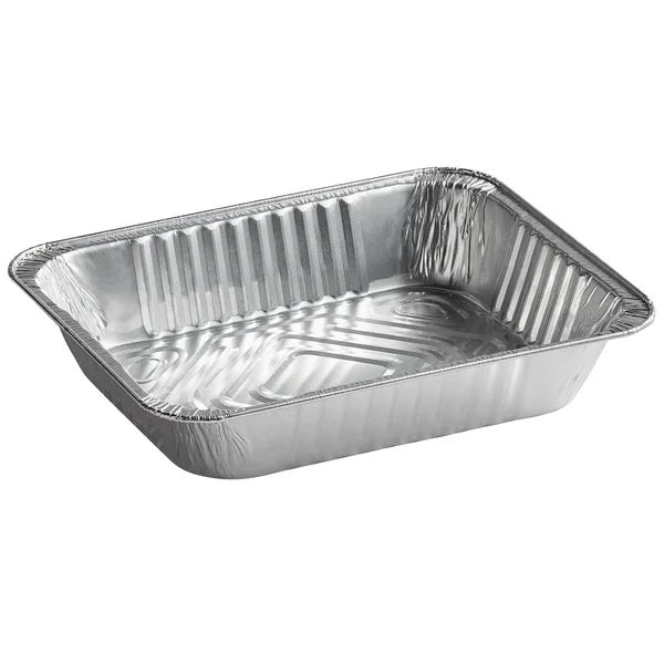 Half Size Foil Steam Table Pan | Singles