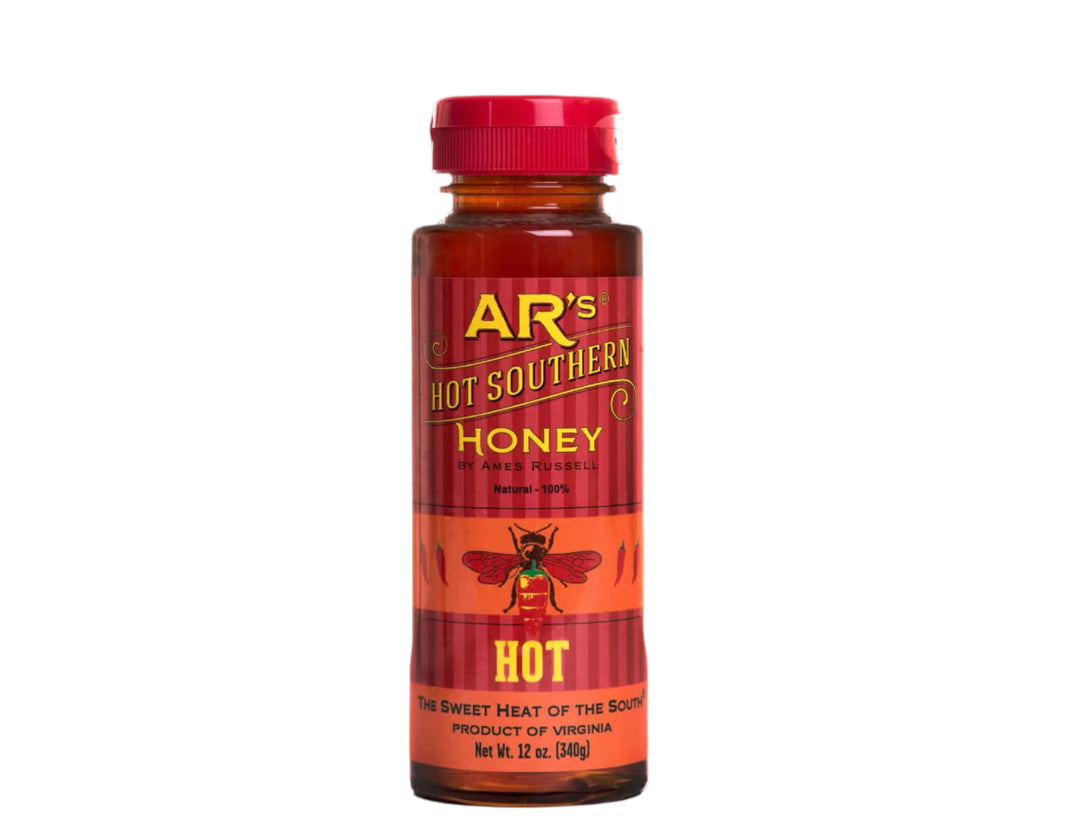 AR's Southern Hot Honey