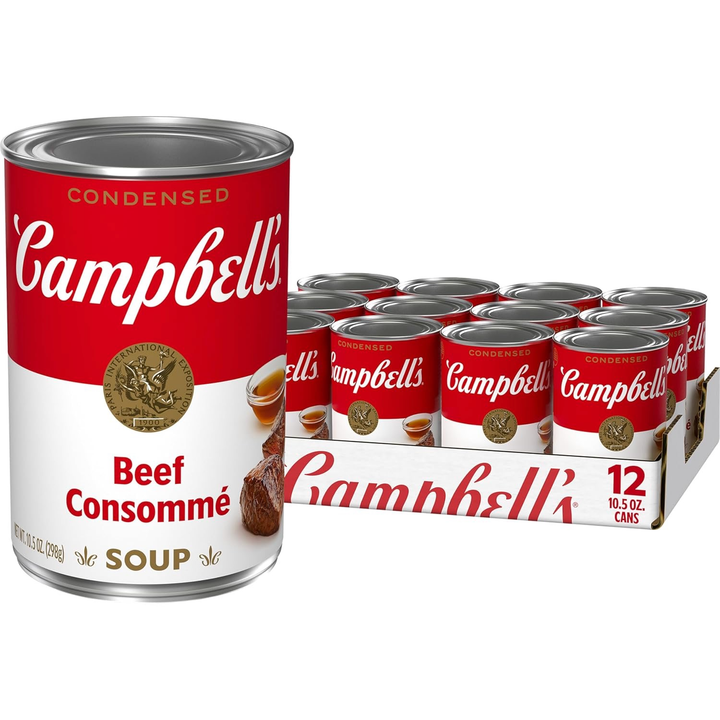 Campbell&