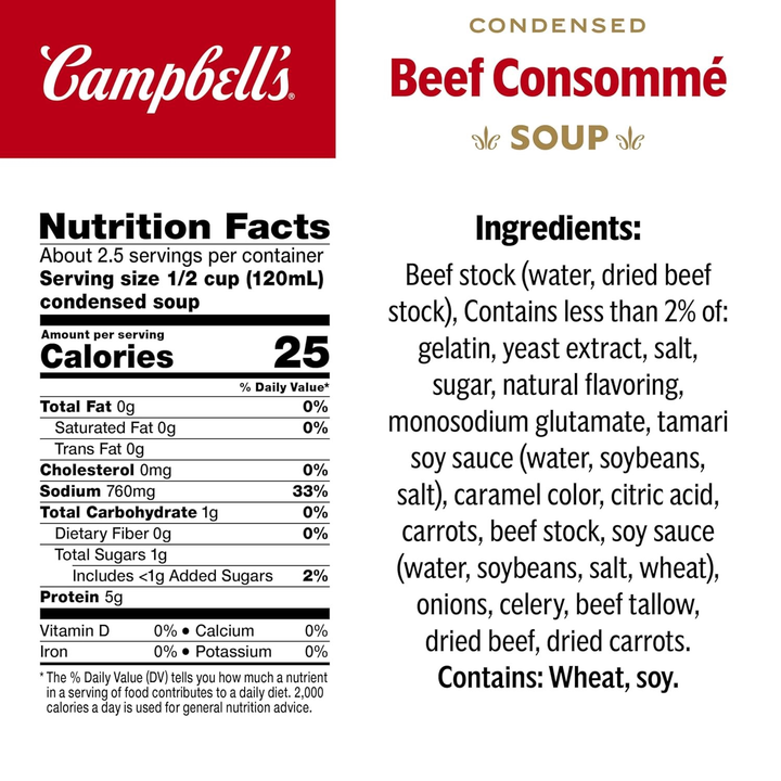 Campbell&