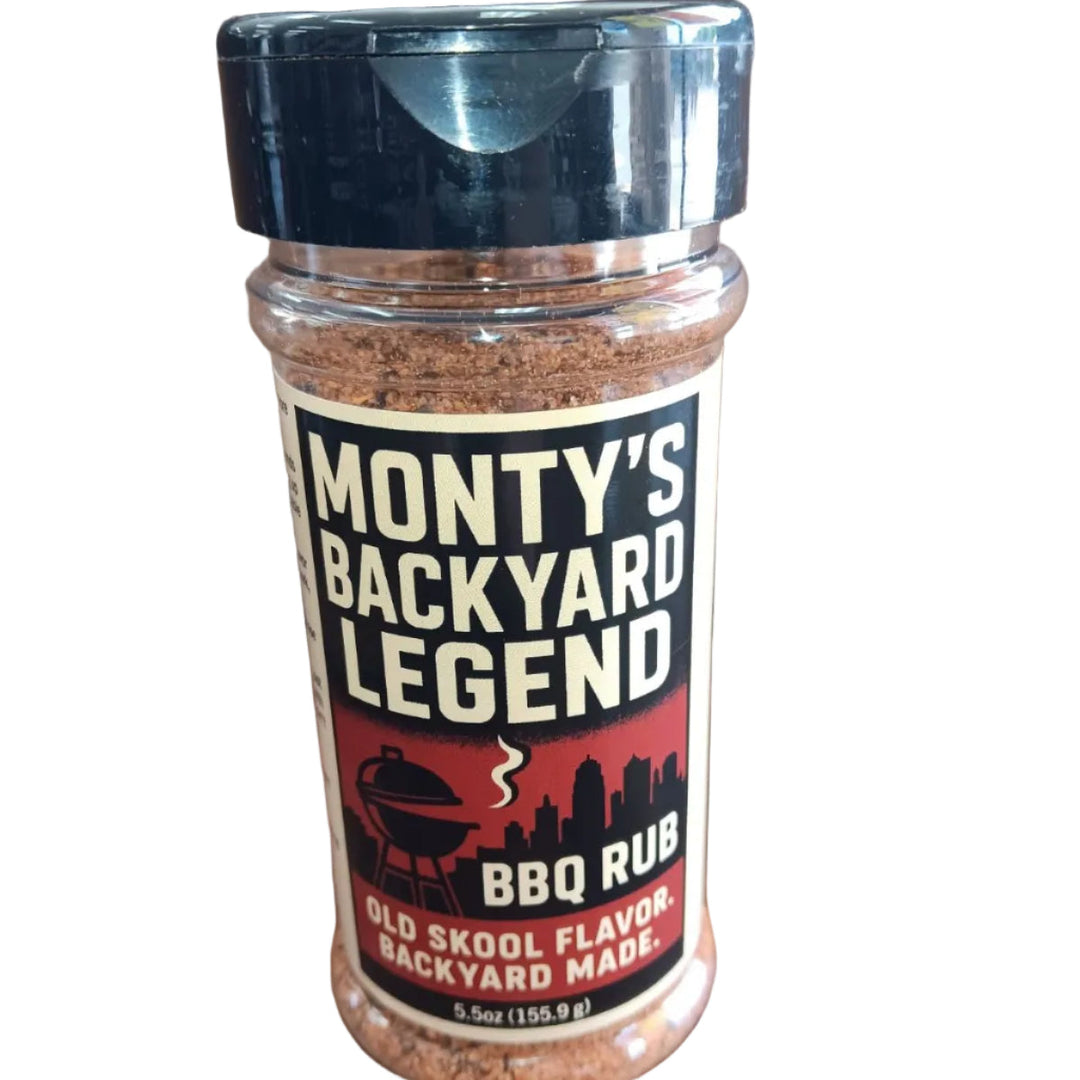 Monty&