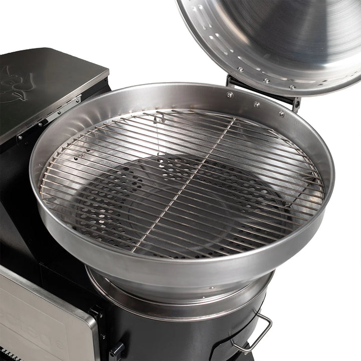 Recteq Bullseye Deluxe Pellet Grill
