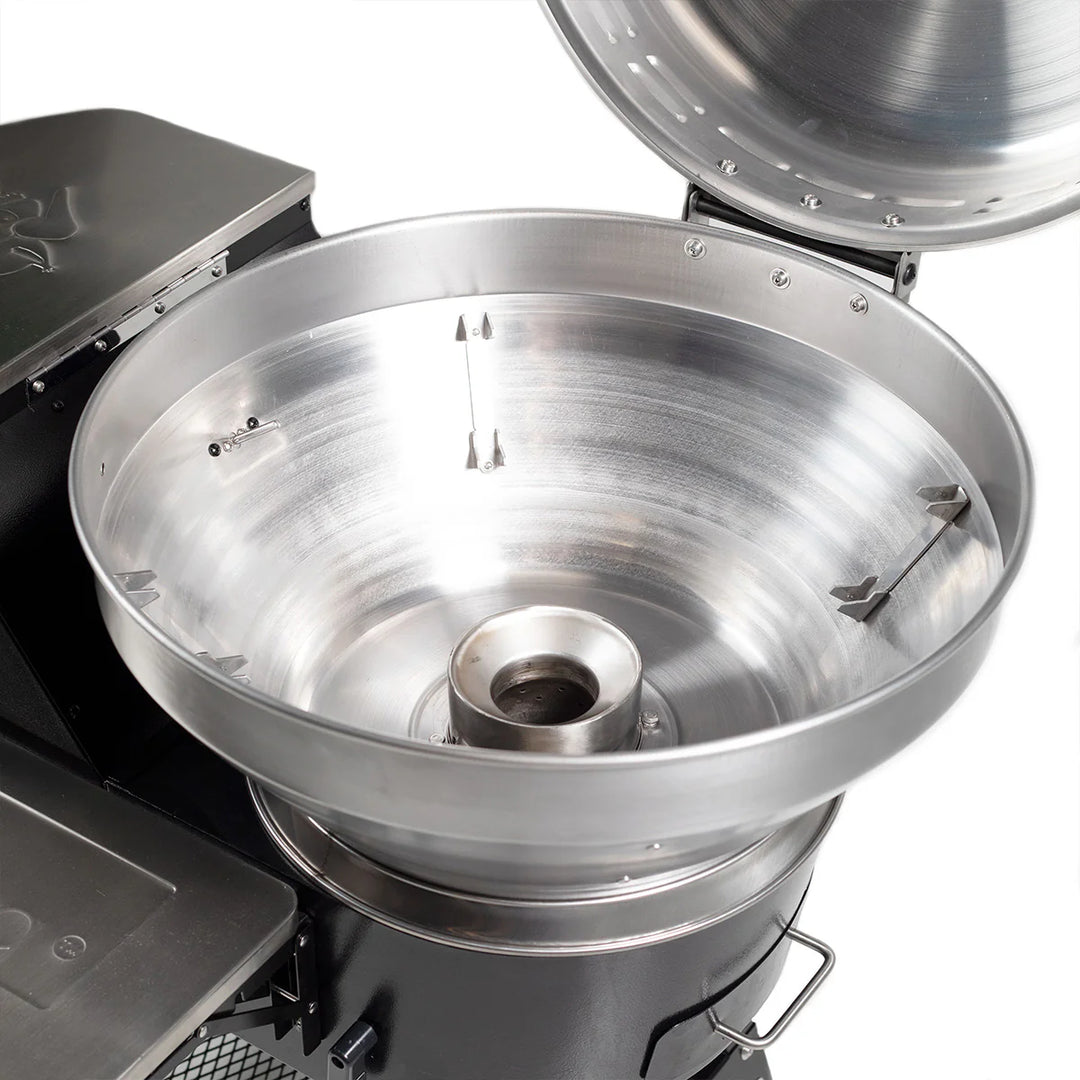 Recteq Bullseye Deluxe Pellet Grill