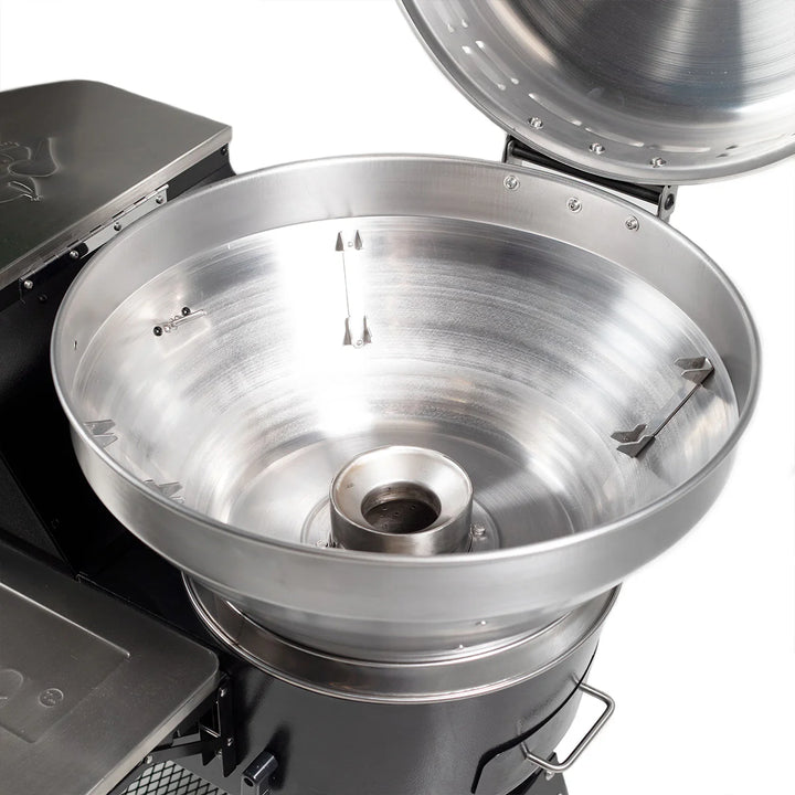 Recteq Bullseye Deluxe Pellet Grill