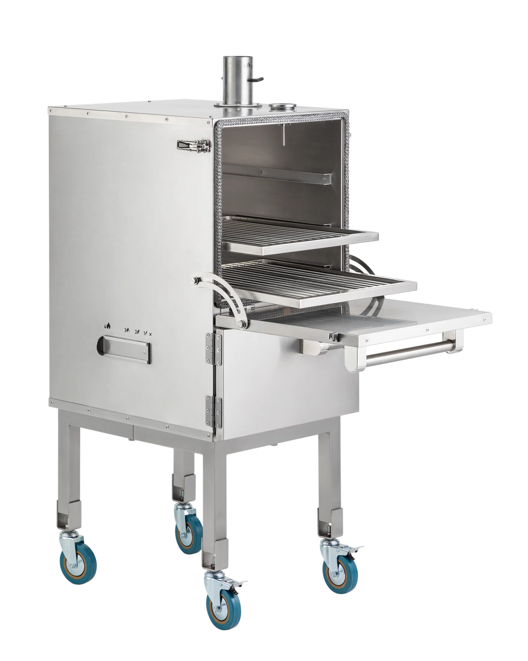 Keveri H1 Multipurpose Charcoal Oven