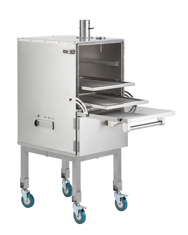 Keveri H1 Multipurpose Charcoal Oven