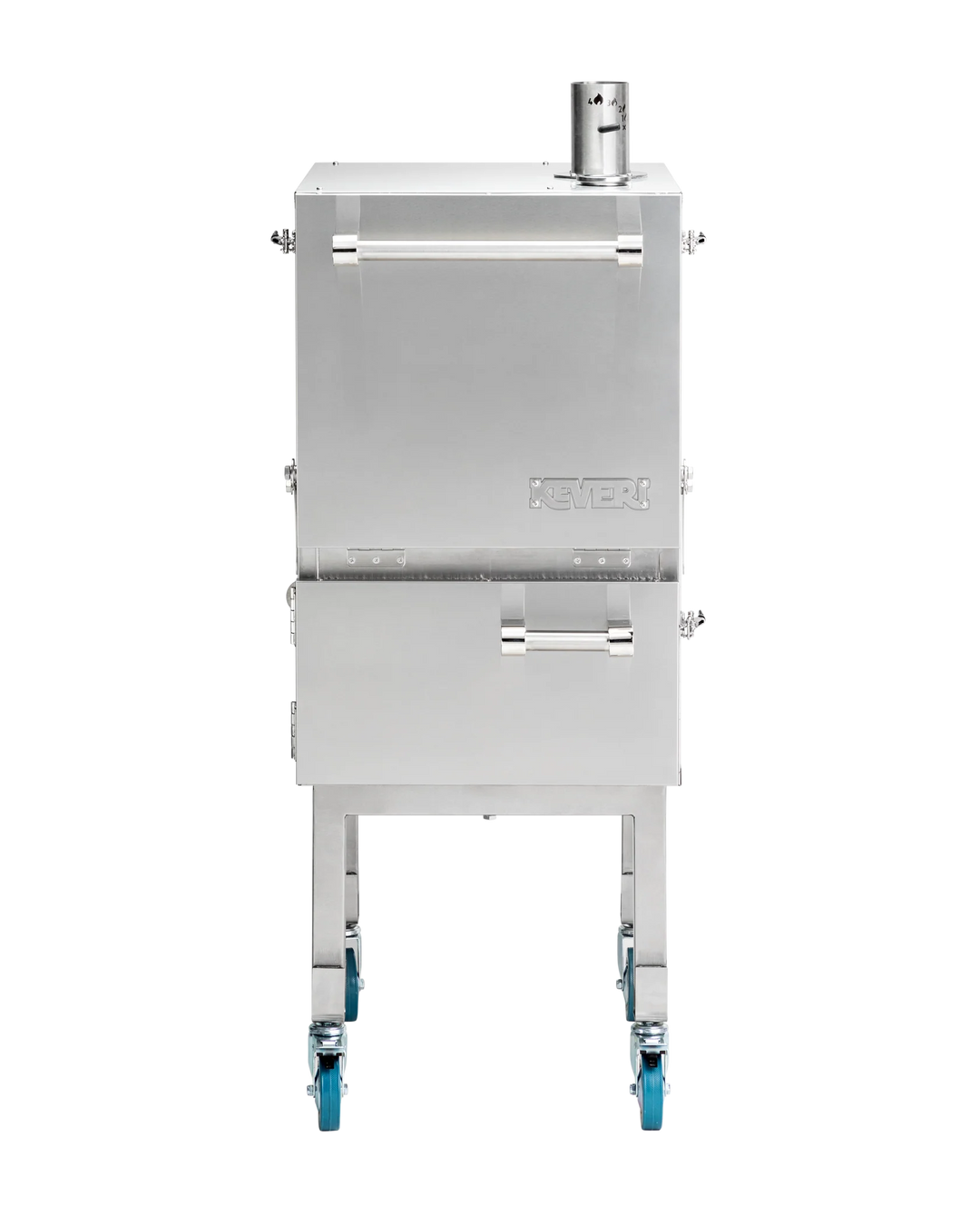 Keveri H1 Multipurpose Charcoal Oven