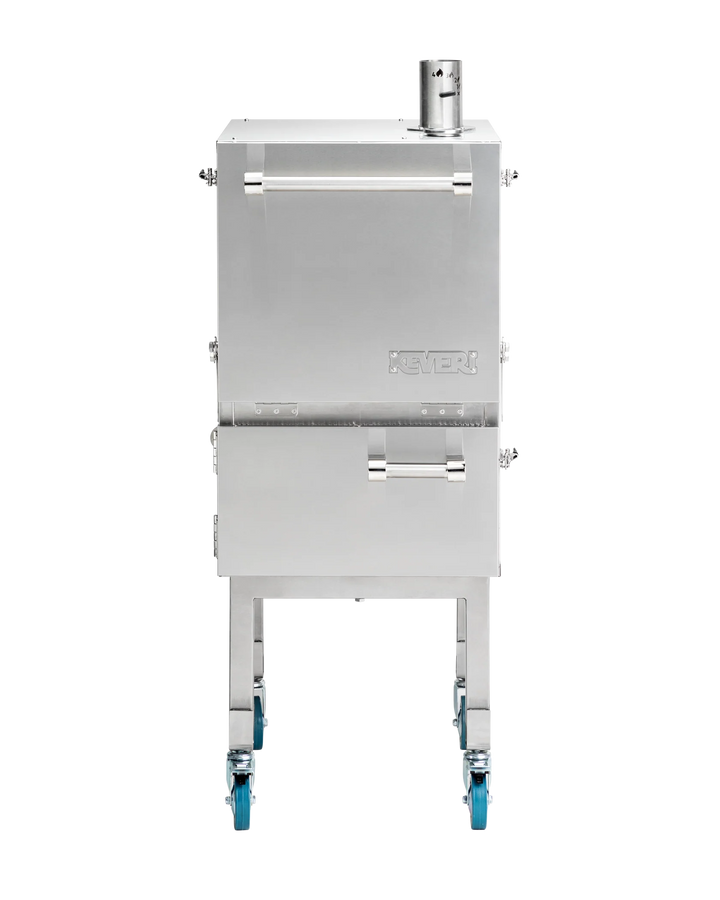 Keveri H1 Multipurpose Charcoal Oven