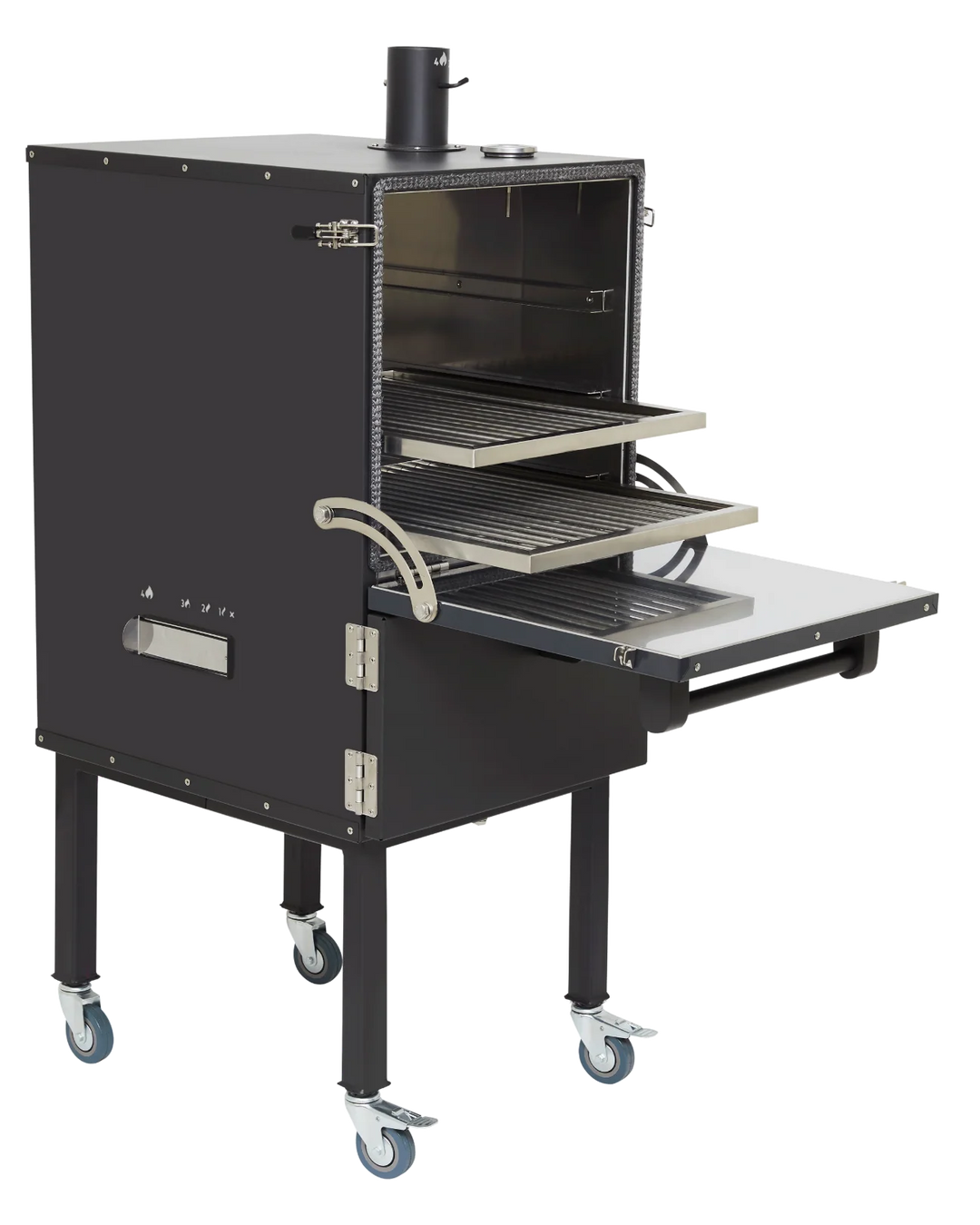 Keveri H1 Multipurpose Charcoal Oven