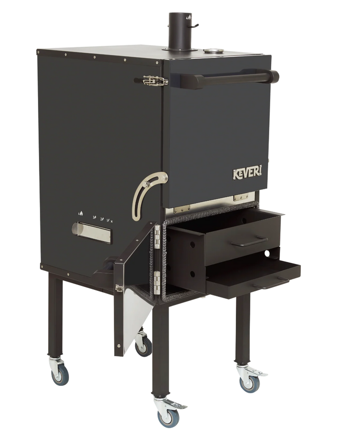 Keveri H1 Multipurpose Charcoal Oven