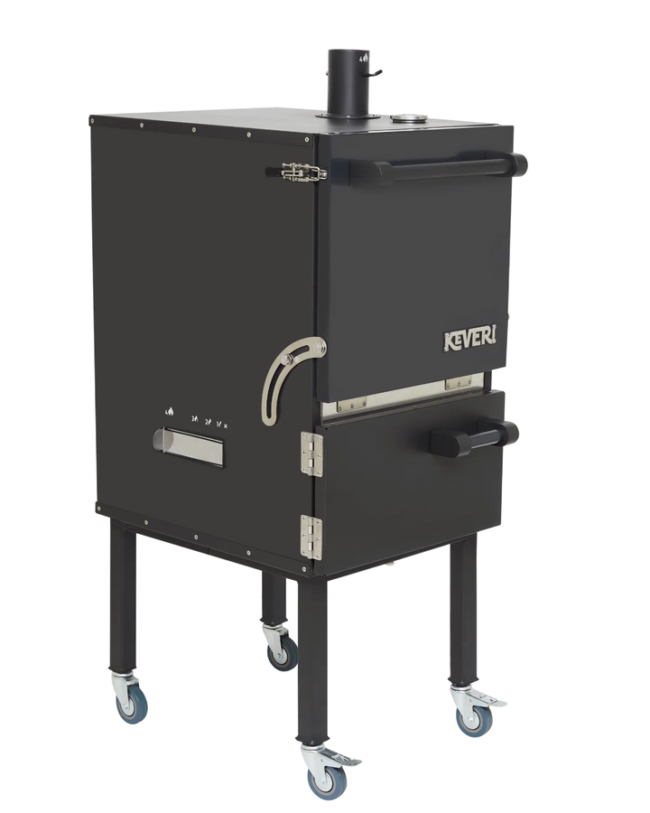 Keveri H1 Multipurpose Charcoal Oven