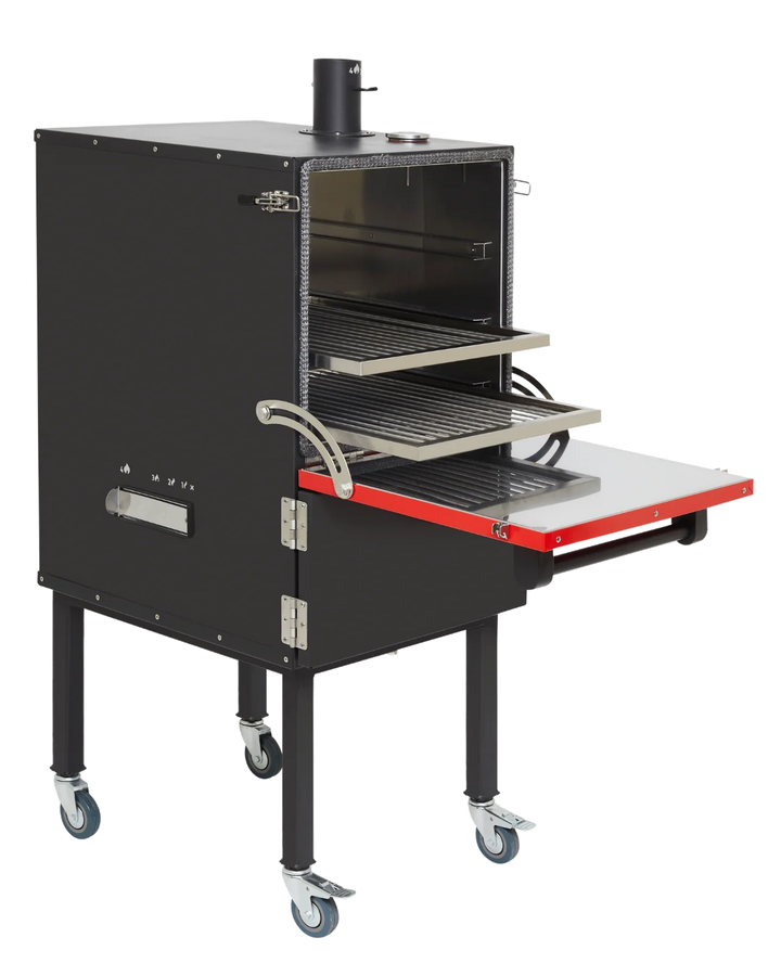 Keveri H1 Multipurpose Charcoal Oven
