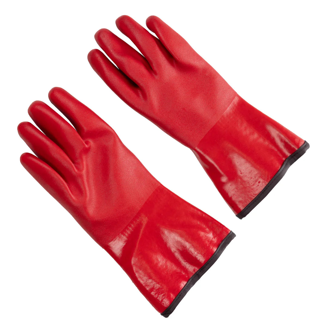 Heat Resistant Gloves