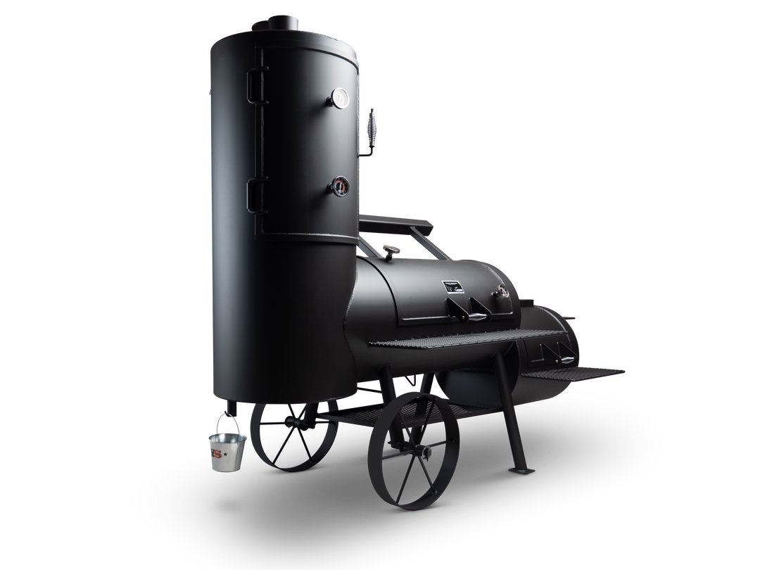 Yoder Smokers The Durango 24" Vertical Smoker