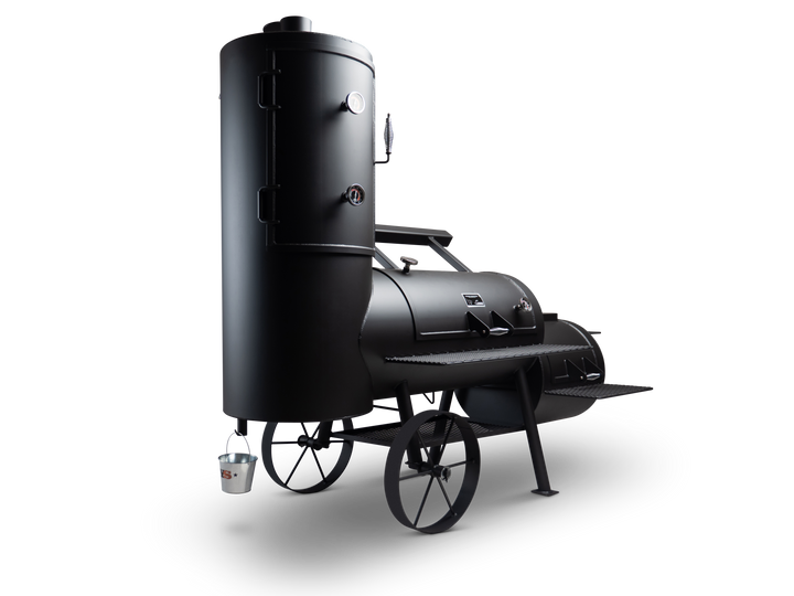 Yoder Smokers The Durango 24" Vertical Smoker