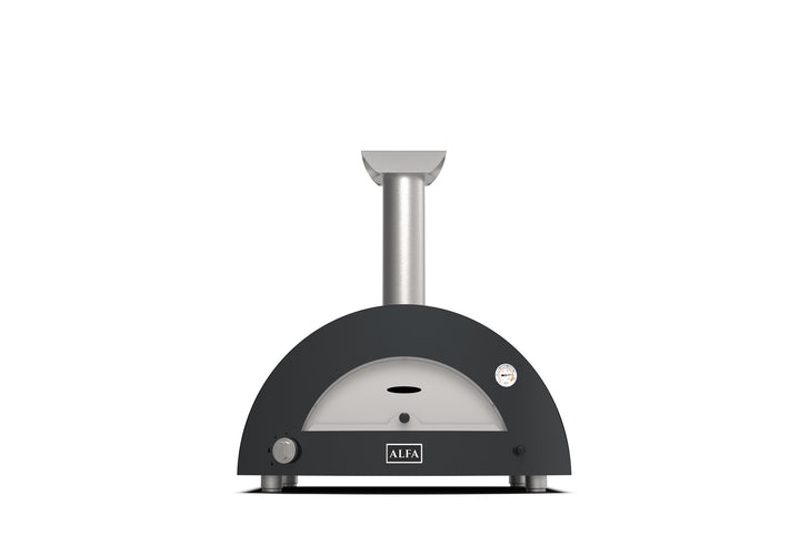 Alfa Moderno 2 Pizze Pizza Oven | Wood Only