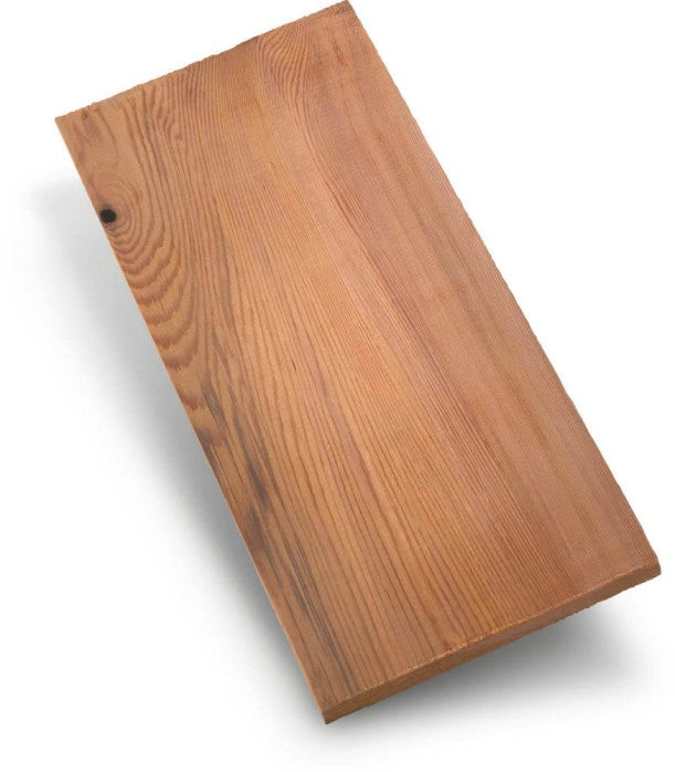 Napoleon Grills Cedar Grilling Plank - Perfect for Salmon