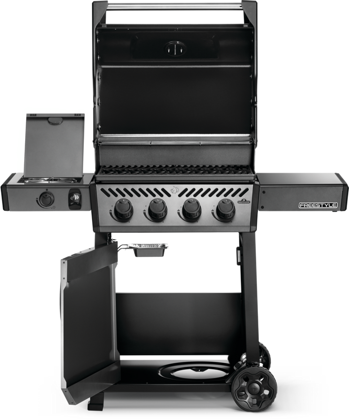 Napoleon Grills Freestyle 365 SB Gas Grill | American Fire BBQ - Kansas City's Premier BBQ Store