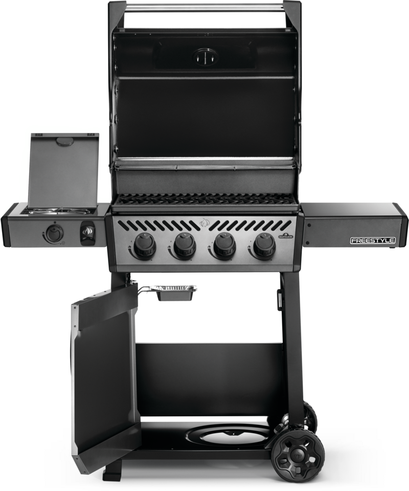 Napoleon Grills Freestyle 365 SB Gas Grill | American Fire BBQ - Kansas City's Premier BBQ Store