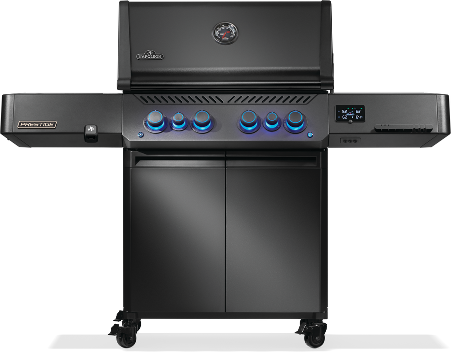 Napoleon Grills Phantom Prestige® 500 Connected RSIB - Made in North America | American Fire BBQ - Kansas City's Premier BBQ Store