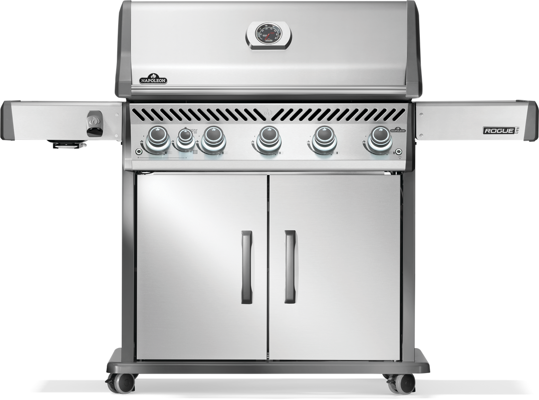 Napoleon Grills Rogue® PRO 625 SIB