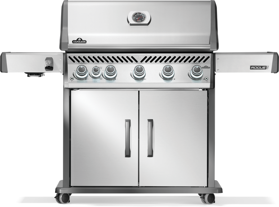 Napoleon Grills Rogue® PRO 625 SIB