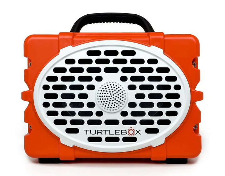 Turtlebox Original Speaker | Gen 3