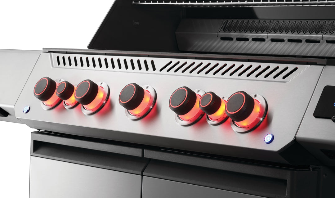 Napoleon Grills Prestige® 665 Connected RSIB