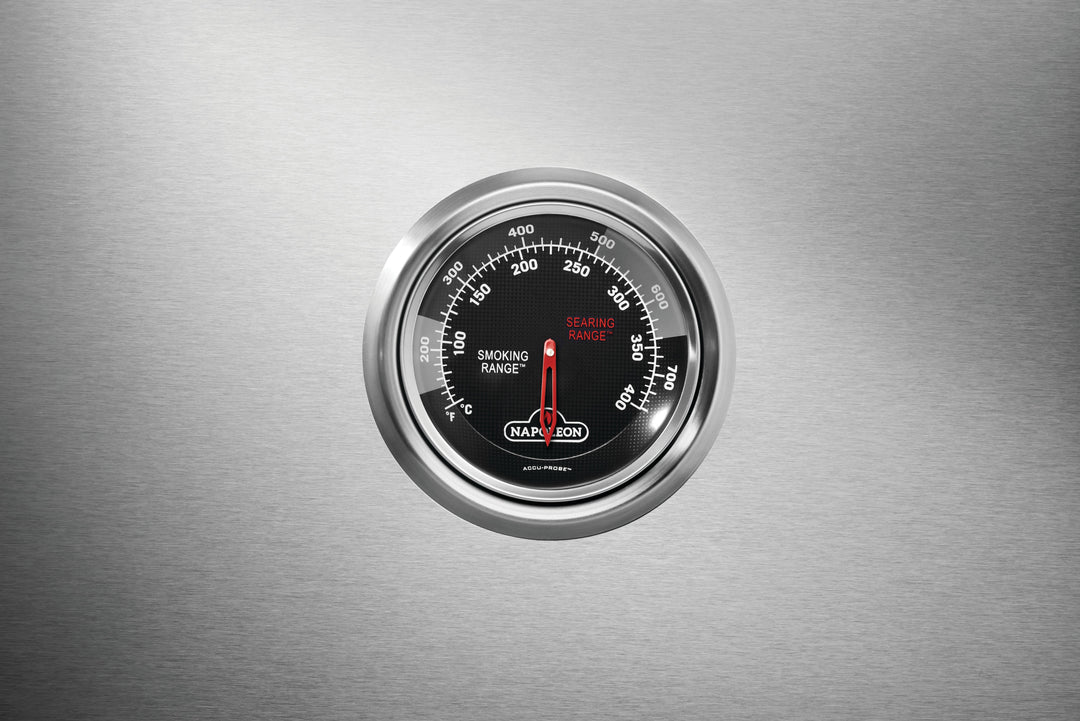 Napoleon Grills Prestige 665 RSIB