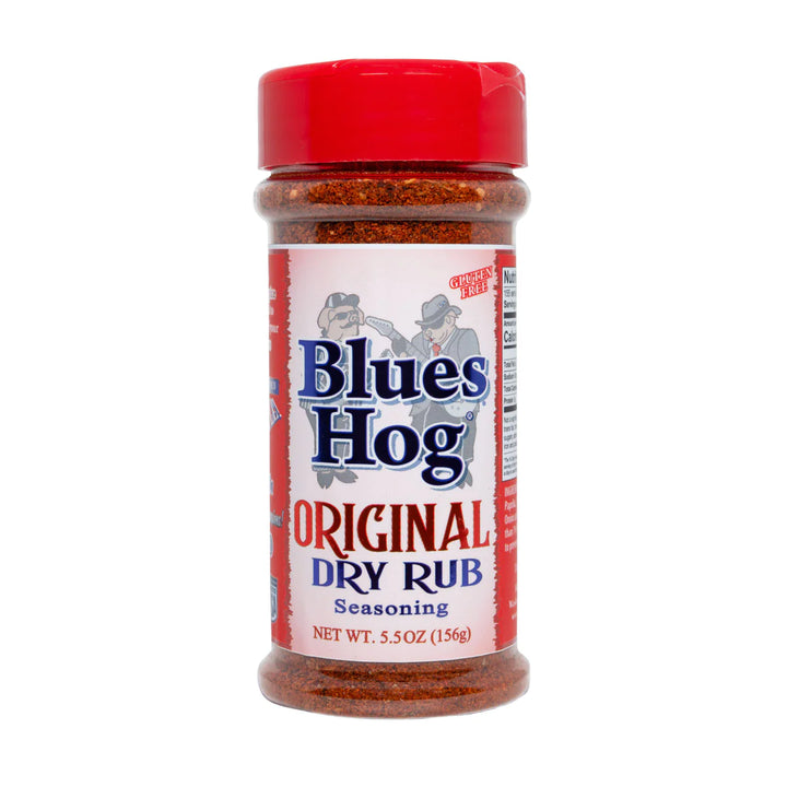 Blues Hog Original Dry Rub