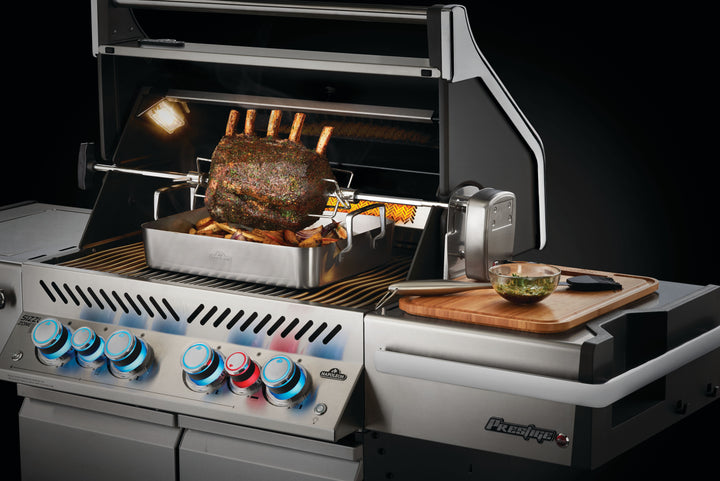Napoleon Grills Prestige PRO™  500 RSIB Gas Grill