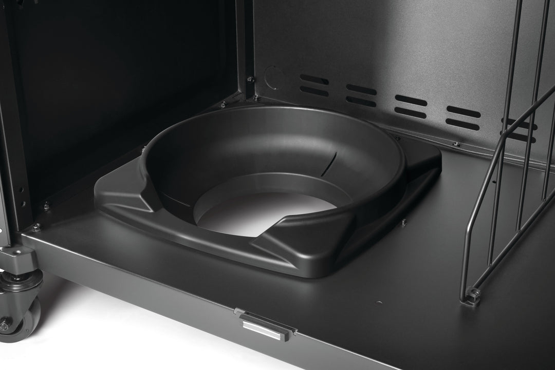 Napoleon Grills Phantom Prestige® 500 Connected RSIB