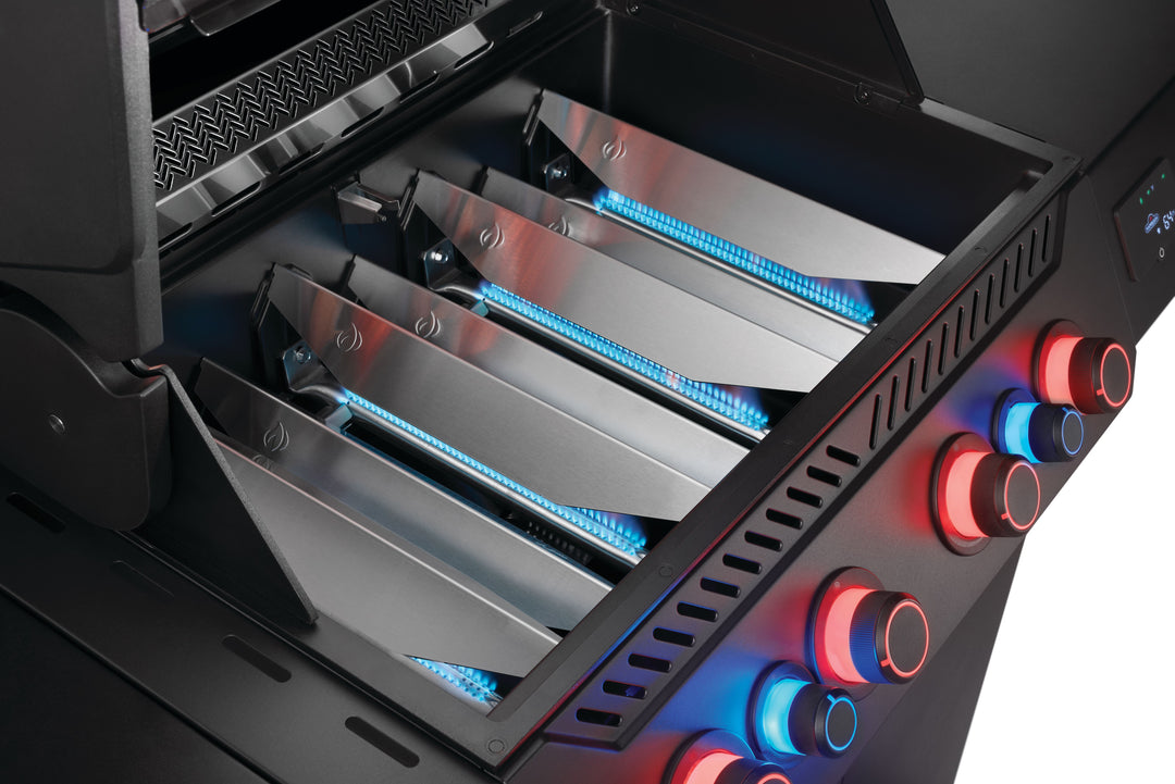 Napoleon Grills Phantom Prestige® 500 Connected RSIB