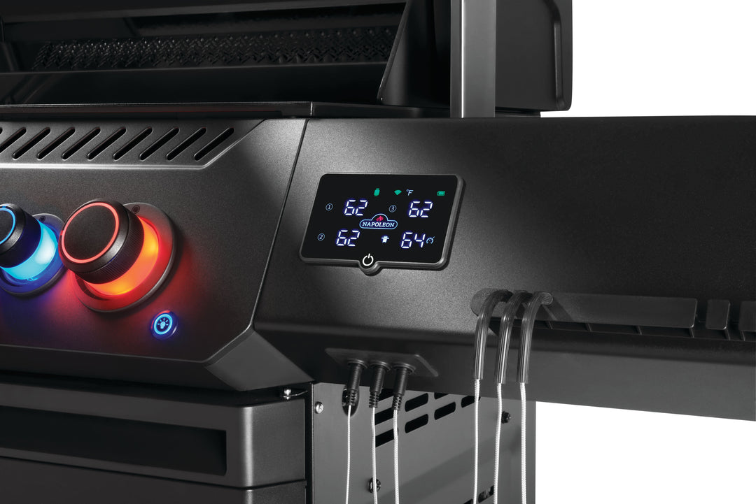 Napoleon Grills Phantom Prestige® 500 Connected RSIB
