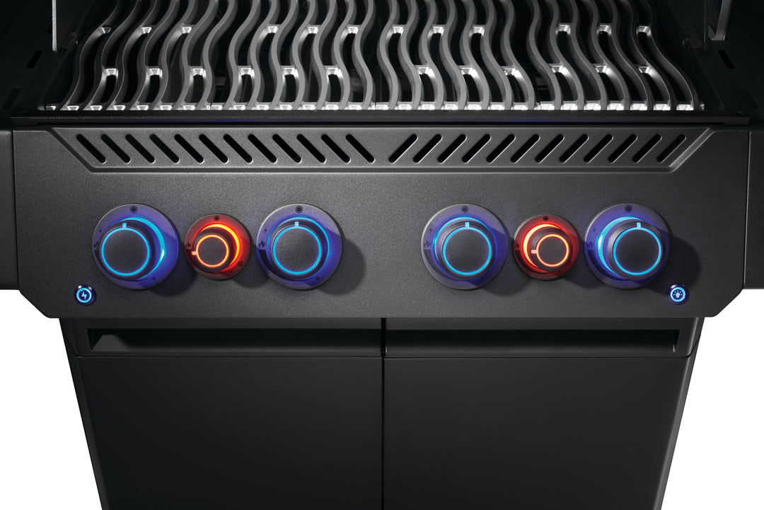 Napoleon Grills Phantom Prestige® 500 Connected RSIB