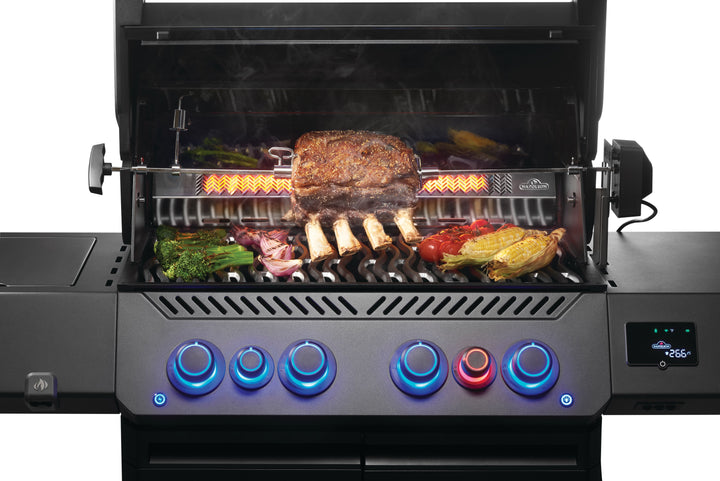 Napoleon Grills Phantom Prestige® 500 Connected RSIB