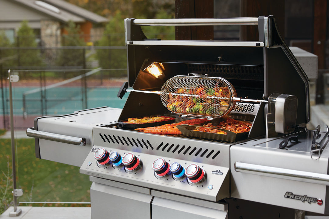 Napoleon Grills Prestige PRO™  500 RSIB Gas Grill