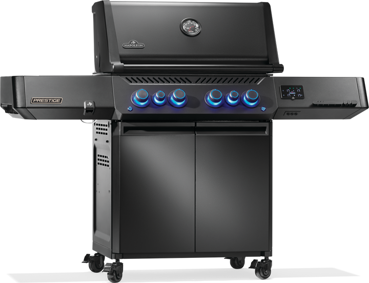 Napoleon Grills Phantom Prestige® 500 Connected RSIB
