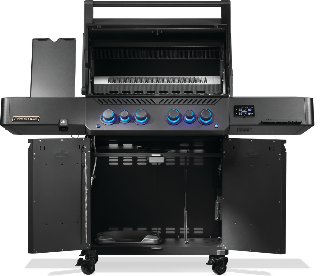 Napoleon Grills Phantom Prestige® 500 Connected RSIB