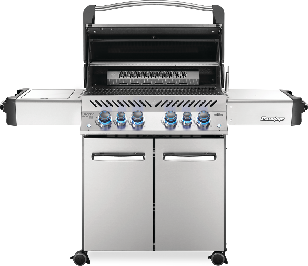 Napoleon Grills Legacy Prestige® 500 RSIB Gas Grill