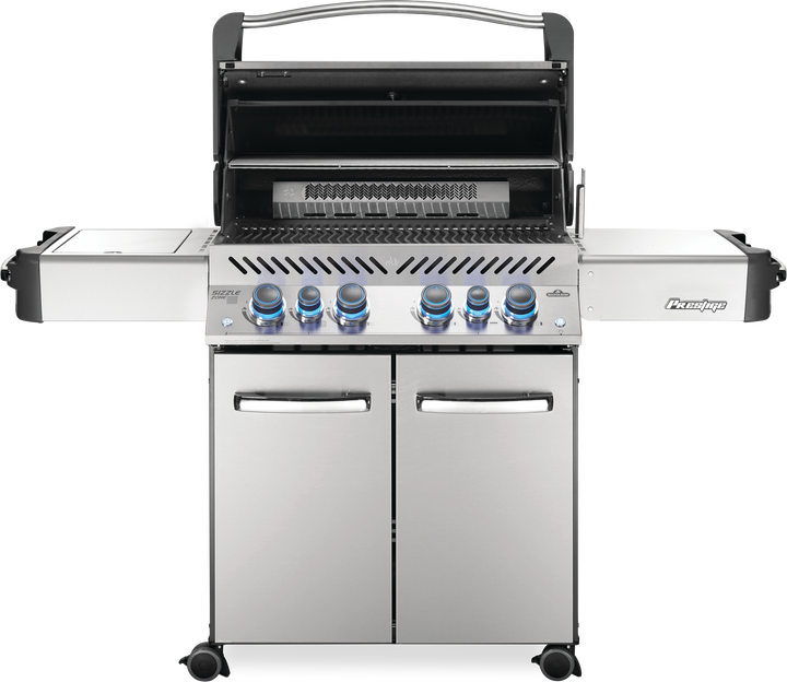 Napoleon Grills Legacy Prestige® 500 RSIB Gas Grill