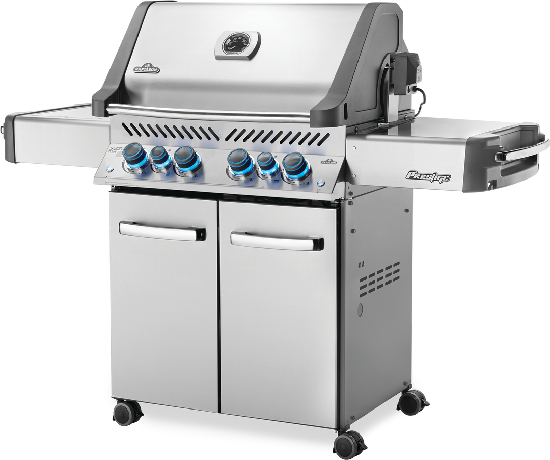 Napoleon Grills Legacy Prestige® 500 RSIB Gas Grill