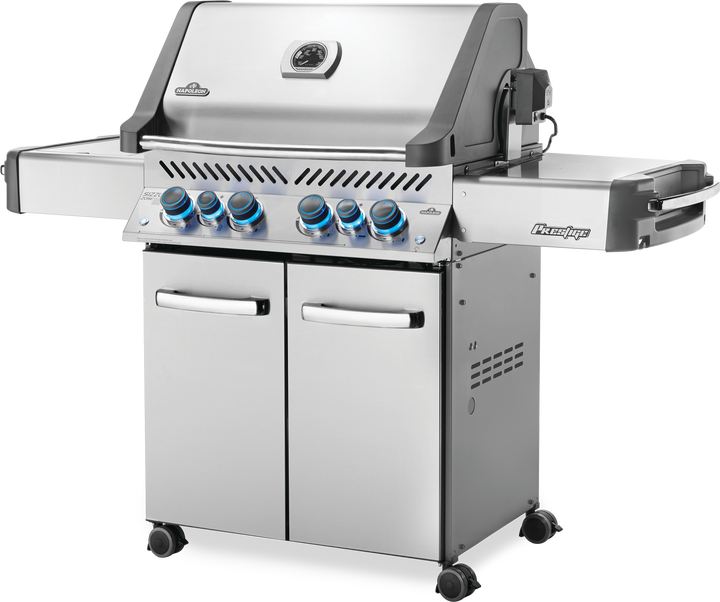Napoleon Grills Legacy Prestige® 500 RSIB Gas Grill