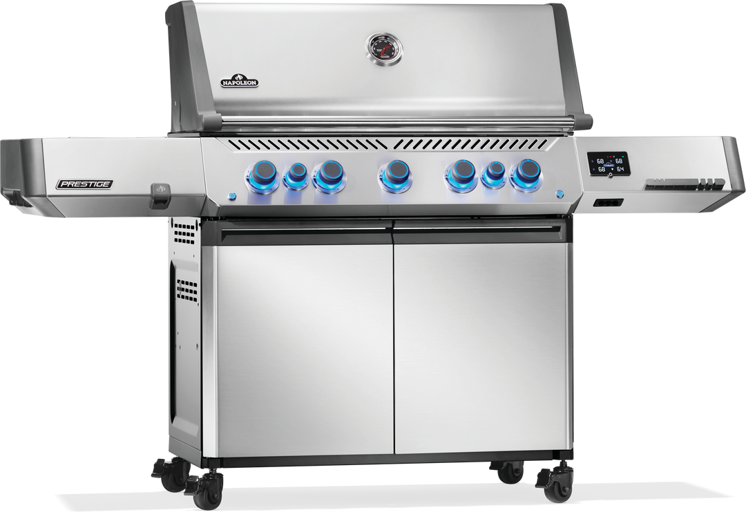 Napoleon Grills Prestige® 665 Connected RSIB