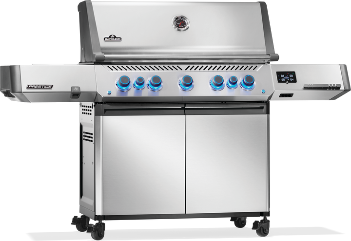 Napoleon Grills Prestige® 665 Connected RSIB