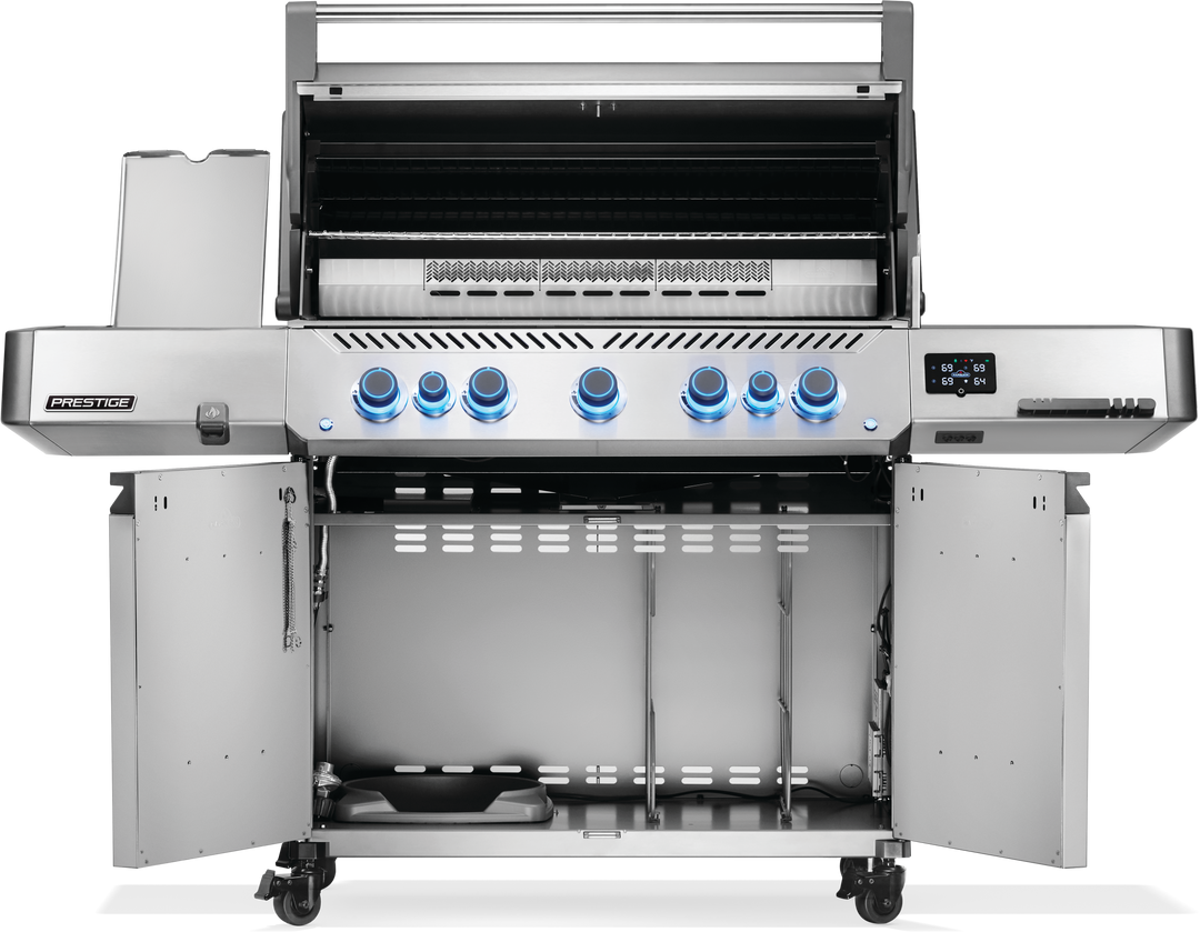 Napoleon Grills Prestige® 665 Connected RSIB