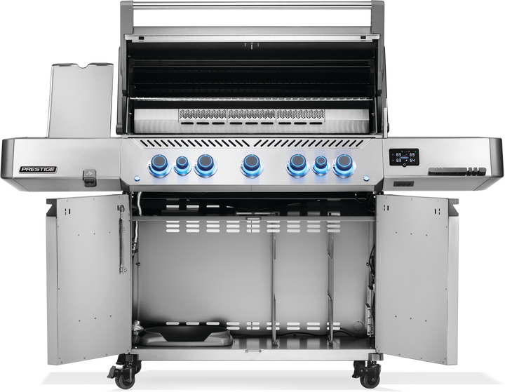 Napoleon Grills Prestige® 665 Connected RSIB